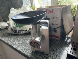 Мясорубка с насадкой для томатов Tefal 7IN1 NE109838 фото от покупателей 5
