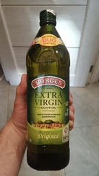 Оливкова олія Borges Extra Virgin 1 л (8410179100012)