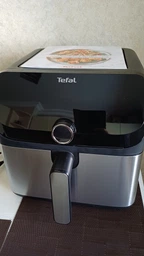 Мультипечь Tefal Easy Fry Mega EY855AE0