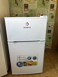 Холодильник INTERLUX ILR-0084MW