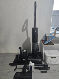 Вертикальний пилосос Dreame Wet and Dry Vacuum Cleaner H12 Dual [103773]