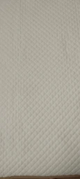 Наматрасник водонепроницаемый MirSon №5011 Exclusive Line Native Cotton 160x200 см (2200008257446)