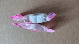 Цукерки Flower Candy Квітка карамель без цукру з вітаміном С 1 кг фото від покупців 2