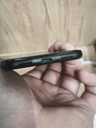 Смартфон Google Pixel 5 128Gb Just Black фото від покупців 3