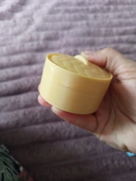 Сквиш антистресс пельмень булочка dumpling squishy в ассортименте рандом фото от покупателей 3