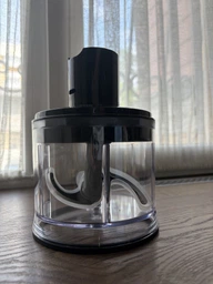 Блендер BRAUN MultiQuick 5 Pro MQ55236M фото от покупателей 2