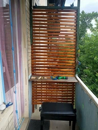 Рейка 40*30*3000 мм, суха стругана дерев'яна смерека