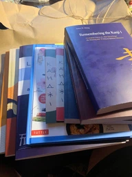 Комплект книг з японської мови українською мовою для початківців фото від покупців 2