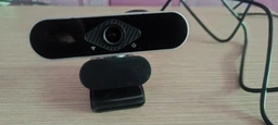 Веб-камера Smart FULL HD Webcam для компьютера с микрофоном фото от покупателей 1