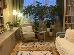 Елегантне світло-бежеве крісло для відпочинку Pastore Halmar 66x76x69 (V-CH-PASTORE-FOT) 149152 фото от покупателей 3