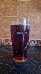 Келих для пива Guinness Болгарія 0,5 фото від покупців 2