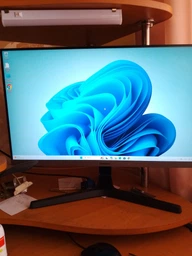 Комп'ютер 1stPlayer Ryzen 5 5500 / RTX 3050 6ГБ / 16ГБ DDR4 / SSD 960ГБ
