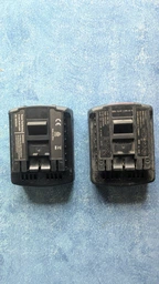 Совместимый аккумулятор для шуруповертов Bosch 3000 mAh 14.V BAT607, 2607336318, BAT614, BAT607G, GSR14.4-Li