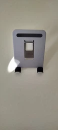 Підставка для телефона UGREEN LP678 Foldable Multi-Angle Phone Stand Grey (15608) фото від покупців 5