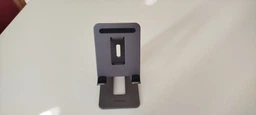 Підставка для телефона UGREEN LP678 Foldable Multi-Angle Phone Stand Grey (15608) фото від покупців 1