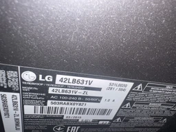Універсальний пульт для телевізорів LG ( SMART TV / LCD / LED TV ) фото від покупців 2