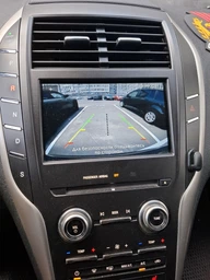 Камера заднього виду для Lincoln MKC 2015-2019 (00087)