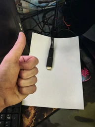 Переходник DP (DisplayPort ) to HDMI Ultra HD 4k фото от покупателей 2