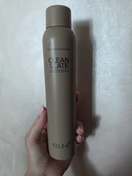 Сухий шампунь Keune для волосся Style Dry Shampoo №11 200 мл