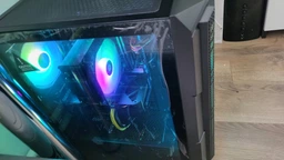 Компьютер COBRA Advanced (A75F.32.S10.56.19971) -- AMD Ryzen 5 7500F / RAM DDR5 32 ГБ / SSD 1 ТБ / nVidia GeForce RTX 5060, 8 ГБ фото от покупателей 4