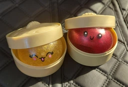 Сквиш антистресс пельмень булочка dumpling squishy в ассортименте рандом фото от покупателей 1