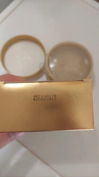 Гидрогелевые патчи для глаз Venzen Gold Moisturizing Eye Mask с Золотом и Экстрактом спирулины 80 г (6941349315063/6973098899877)