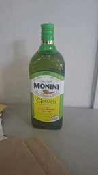 Оливковое масло Monini Extra Virgin Classico 500 мл (80053828) фото от покупателей 5
