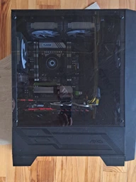 Корпус MSI MAG FORGE 100M фото від покупців 1
