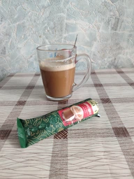 Напій кавовий розчинний Jacobs Classic Cappuccino 18.7 г х 10 шт (8714599106365)