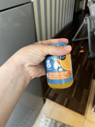 Упаковка пюре овоще-мясного Gerber Стерилизованное с кусочками Овощи с курицей для детей с 7 месяцев 190 г х 6 шт (8445292315067) фото от покупателей 4