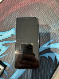 Защитное стекло DENGOS для смартфона Samsung Galaxy A07 Black (TGFG-406) фото от покупателей 1