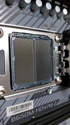 Материнская плата ASRock B650M-HDV/M.2 (sAM5, AMD B650, PCI-Ex16) фото от покупателей 3