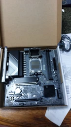 Материнская плата ASRock B650M-HDV/M.2 (sAM5, AMD B650, PCI-Ex16) фото от покупателей 2