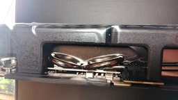 Видеокарта ASUS GeForce RTX 5060 Ti Dual 8GB GDDR7 (DUAL-RTX5060TI-8G) фото от покупателей 19
