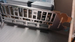 Видеокарта ASUS GeForce RTX 5060 Ti Dual 8GB GDDR7 (DUAL-RTX5060TI-8G) фото от покупателей 16