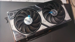 Видеокарта ASUS GeForce RTX 5060 Ti Dual 8GB GDDR7 (DUAL-RTX5060TI-8G) фото от покупателей 14