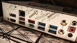 Материнская плата MSI B650M Gaming Plus Wi-Fi (sAM5, AMD B650, PCI-Ex16) фото от покупателей 7