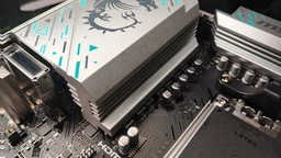 Материнская плата MSI B650M Gaming Plus Wi-Fi (sAM5, AMD B650, PCI-Ex16) фото от покупателей 4