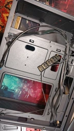 Корпус Cougar MX110 RGB фото от покупателей 7