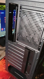 Корпус Cougar MX110 RGB фото от покупателей 6