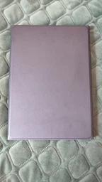 Чехол-клавиатура Tech-Protect SC Pen для Lenovo Idea Tab 11" 2nd gen TB-336 Black (5906302331932)