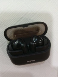 Навушники RZTK Neo Buds Dual Dynamics Grey-Black фото від покупців 1
