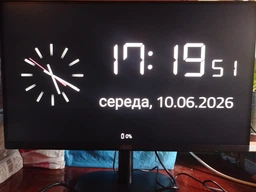 Монітор 21.5" AOC 22B2H Black (22B2H/EU) -- FullHD VA / 75 Гц / 4 мс GtG / HDMI 1.4 / Low Blue Light фото від покупців 2
