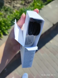 Наушники Samsung IC100B Type-C Black (EO-IC100BBEGRU)