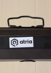 ATRIA мобильный напольный ECO-серия 84" (4:3) 170 х 127 см (TRM-NTSC-84D)