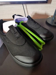 Мужские слипоны Crocs Mellow Ease Blk/Blk 210500-060 39-40 (M7/W9) 25 см Black/Black (196265787999)