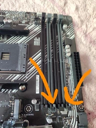 Материнська плата Asus Prime B450M-A II Socket AM4