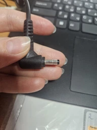 Адаптер STLab USB Type-C для DC Male Jack 4.0x1.7 mm для зарядки ноутбуков LENOVO (PD100W-4.0x1.7mm)