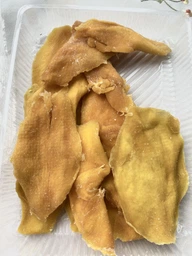 Манго сушений, 500 г