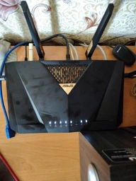 Маршрутизатор ASUS RT-BE88U (90IG08V0-MO3N0V)